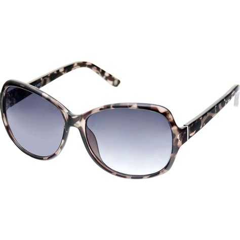 unisex nine west sunglasses